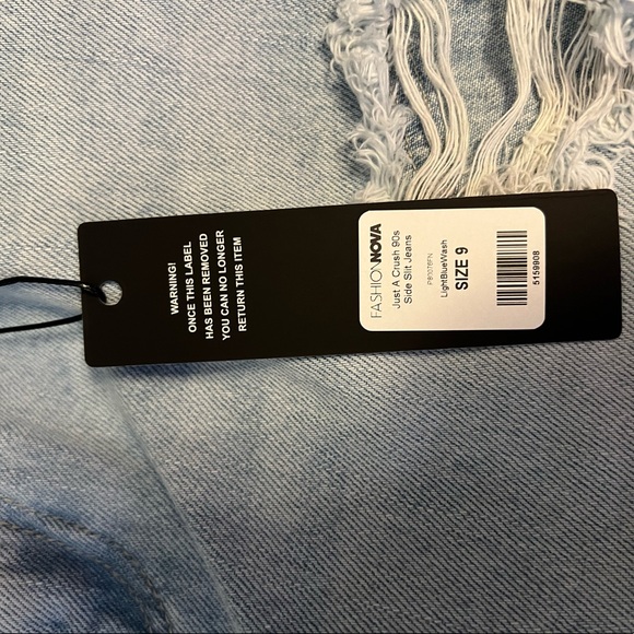 Jeans - Picture 6 of 6